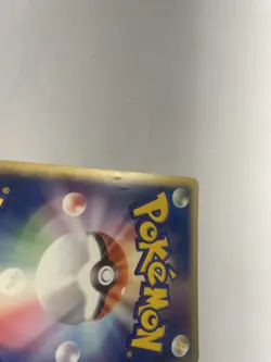 Pokemon Card Japanese【Groudon ex】056/083 Undone Seal Unlimited Holo Rare MP - Image 4