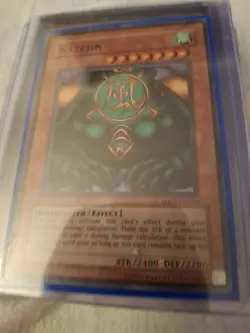 Lot/Bulk - Vintage Yu-Gi-Oh Card Singles - Holo/1st Edition/Limited Edition - Image 4