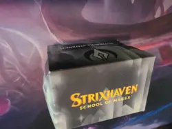 Mtg Ruhan of the Fomori commander deck 100 card ready to use comes fully sleeved - Image 3