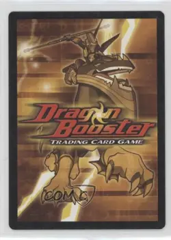 2005 Dragon Trading Card Game Flair #145 - Image 2