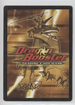 2005 Dragon Trading Card Game Domination #72 - Image 2
