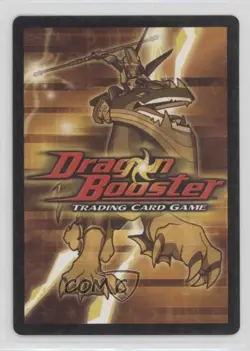 2005 Dragon Trading Card Game Up Up and Away! #57 - Image 2