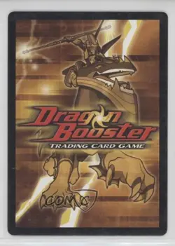 2005 Dragon Trading Card Game Pack Race #36 - Image 2