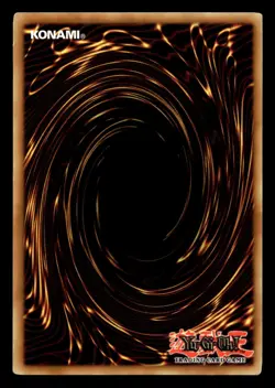 Time Wizard SDJ-015 Starter Deck Joey - Yugioh - Image 2