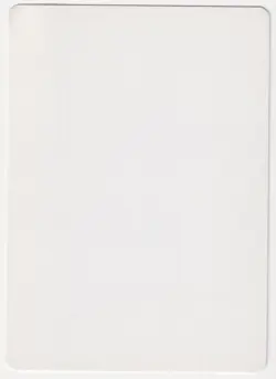 Signed Alabaster Wall Proof HP Mercadian Masques Artist Randy Gallegos MTG AP! - Image 2