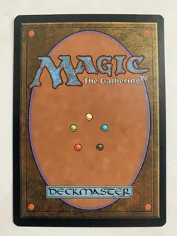 MTG Zirilan of the Claw (Mirage) - Image 2