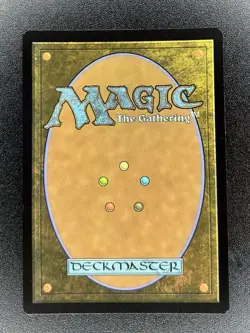 Lotus Field (0113) (Borderless) (Galaxy Foil) - Edge of Eternities MtG - Image 2