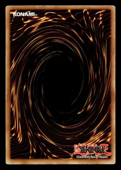 Red Eyes Black Dragon SDJ-001 UR Starter Deck Joey 2002 - Yugioh - Image 2