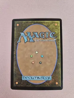 MTG - Cloud, Ex-SOLDIER Borderless Commander: Final Fantasy Foil #202 - Image 3