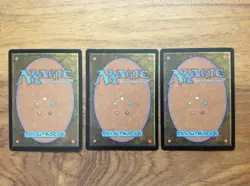 MTG BORN OF THE GODS * Felhide Brawler.Free Postage - Image 2