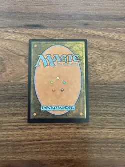 Magic The Gathering MTG - Elven Riders - 6th Edition, Sixth 1997 NM - Image 4