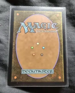 MTG Mystery Booster MB1 Wirewood Lodge MINT - Image 2