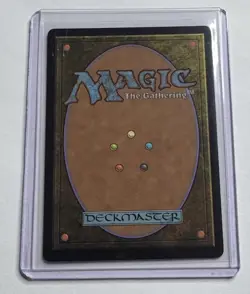 Spotcycle Scouter #297 Aetherdrift Foil Borderless MTG NM/M - Image 2