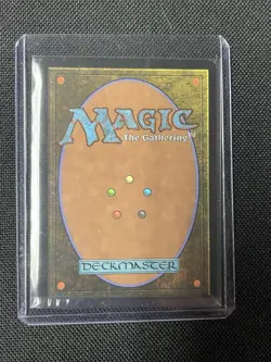 Chaos Emerald (Lotus Petal) Yellow 7035 Secret Lair Drop Sonic Bonus MTG *MINT* - Image 2