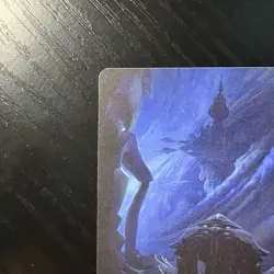 Watery Grave Rare Borderless Regular MTG Edge Of Eternities #286 NM - Image 2