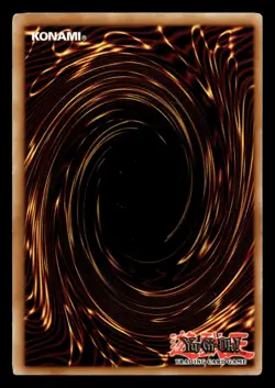 Gryphon Wing SDP-050 Starter Deck Pegasus Super Rare - Yugioh - Image 2