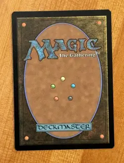 Display of Power, R 0769, NM Extended Surge Foil, MTG LotR Lord Rings Cards LTR - Image 2