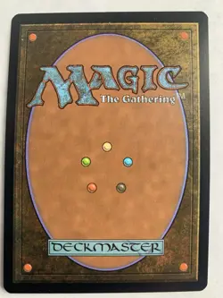 MTG Galvanic Blast FOIL (Scars of Mirrodin) - Image 2