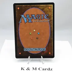 MTG - Alliances - Yavimaya Ants - Common - LP - Image 3