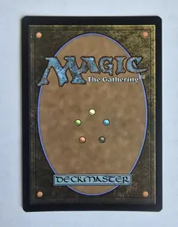 MTG The Endstone Showcase Edge of Eternities Foil NM - Image 5