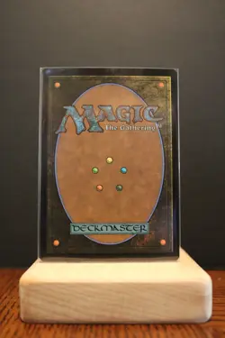 Rot-Curse Rakshasa #087, Tarkir: Dragonstorm (TDM), Regular MTG MANAFAM - Image 2