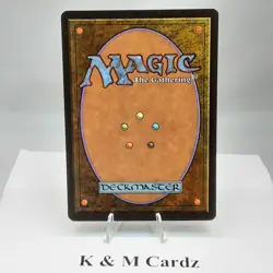 MTG - Alliances - Whip Vine (Ensnared Bird) - Common - LP - Image 3