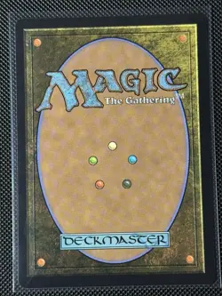 MTG Wastewood Verge 374 Borderless Regular Rare Aetherdrift DFT - Image 2