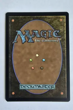 MTG Swarmyard Galaxy Foil Edge Of Eternities 0132 EOS NM - Image 4