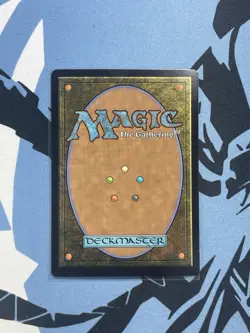 Balamb Garden (Command Beacon) - Final Fantasy: Through the Ages 64 Foil MTG - Image 2