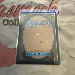 MTG Withering Torment Duskmourn: House of Horror Foil #0124 - Image 2