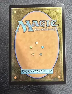 MTG Final Fantasy - Secret Rendezvous (FIC 0218) - Foil - Near Mint Magic Card - Image 2