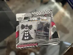 Pokemon White Flare SV10.5 3-Pack Tech Sticker Collection Lot Of 4 - Image 1