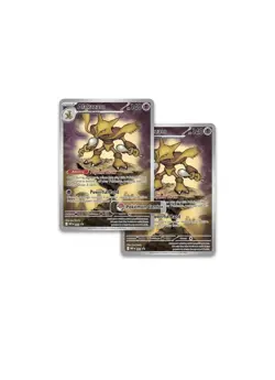 Pokemon Center Mega Evolution Both ETBs & Booster Box PRESALE SHIPS BY 9/26/25 - Image 5
