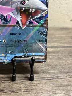 Veluza ex 043/159 Sv09: Journey Together Holo-Pokemon TCG-Fast Shipping-NM!! - Image 5