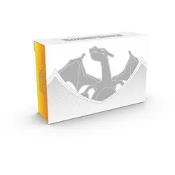 Pokemon CHARIZARD Ultra-Premium Collection Box CASE (4 Boxes) SEALED! - Image 2