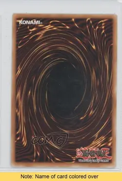 Turbo Rocket 1st Ed. YuGiOh Ancient Prophecy #ANPR-EN015 2009 READ 0e3 - Image 2