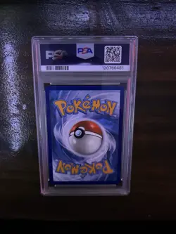 2025 Pokemon Rocket’s Mewtwo ex Ultra Rare #213 PSA 10 GEM MINT DRI EN - Image 2