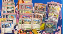 Charizard ex Pokemon TCG Competitive Deck Tournament Ready Top 8 Worlds - Image 1