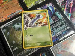 Dratini (Delta Species) Dragon Frontiers Common Pokemon Lightly played - Image 1