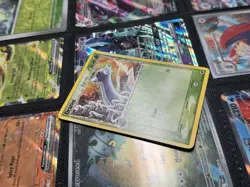 Dratini (Delta Species) Dragon Frontiers Common Pokemon Lightly played - Image 2