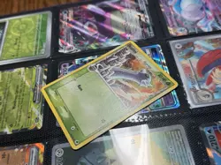 Dratini (Delta Species) Dragon Frontiers Common Pokemon Lightly played - Image 3