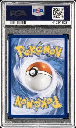 2014 POKEMON XY FLASHFIRE #13 M CHARIZARD EX PSA 9 - Image 2
