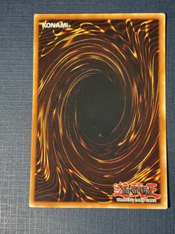 Yugioh Dark Magician Knight ROD-EN001 Parallel Super Rare LP - Image 2