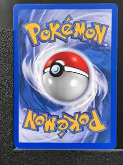 Carte Pokemon Ortide Obscur 36/82 Edition 2 Team Rocket Wizards 2 - Image 3