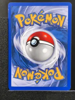 Carte Pokemon Ortide Obscur 36/82 Edition 2 Team Rocket Wizards 3 - Image 3