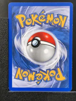Carte Pokemon Ortide Obscur 36/82 Edition 2 Team Rocket Wizards 1 - Image 3
