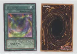 Neo Space Unlimited YuGiOh Power of the Duelist #POTD-EN046 2006 12ka - Image 3