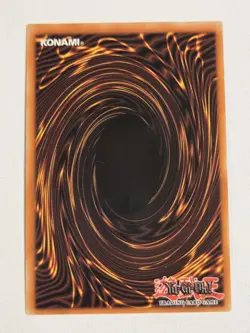 Serpent Night Dragon SRL-EN103 25th Anniversary Yugioh Secret Rare Unlimited - Image 3