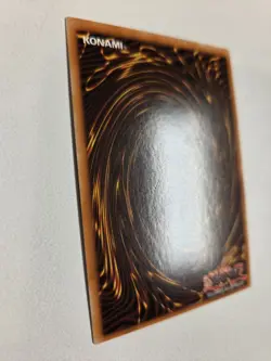 Serpent Night Dragon SRL-EN103 25th Anniversary Yugioh Secret Rare Unlimited - Image 4