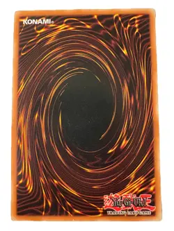 YUGIOH Doom Dozer SOI-EN024 Ultimate Rare MP - Image 2